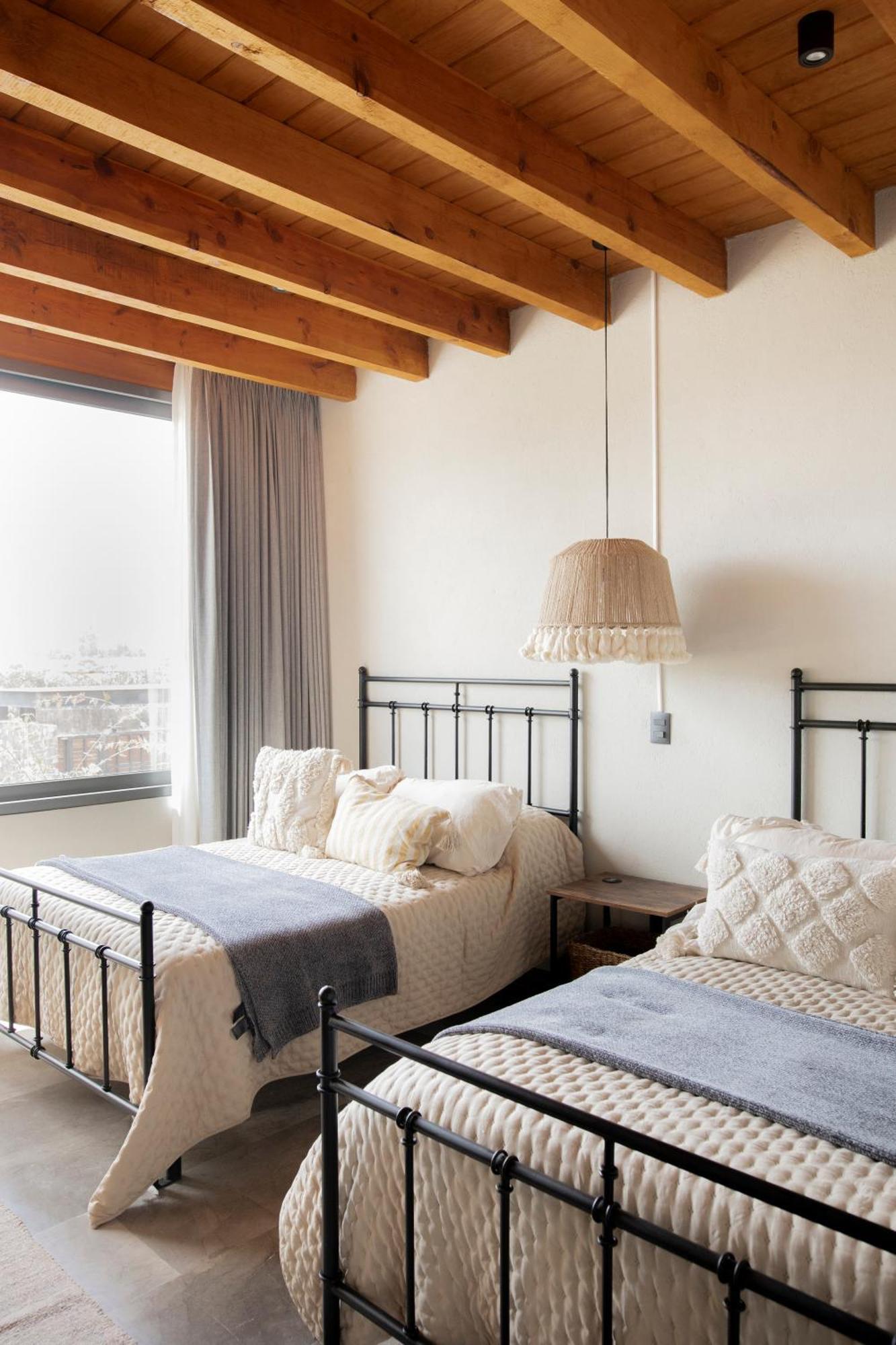 Willa Casa De Lujo, Hasta Con Cine Privado San Miguel de Allende Zewnętrze zdjęcie