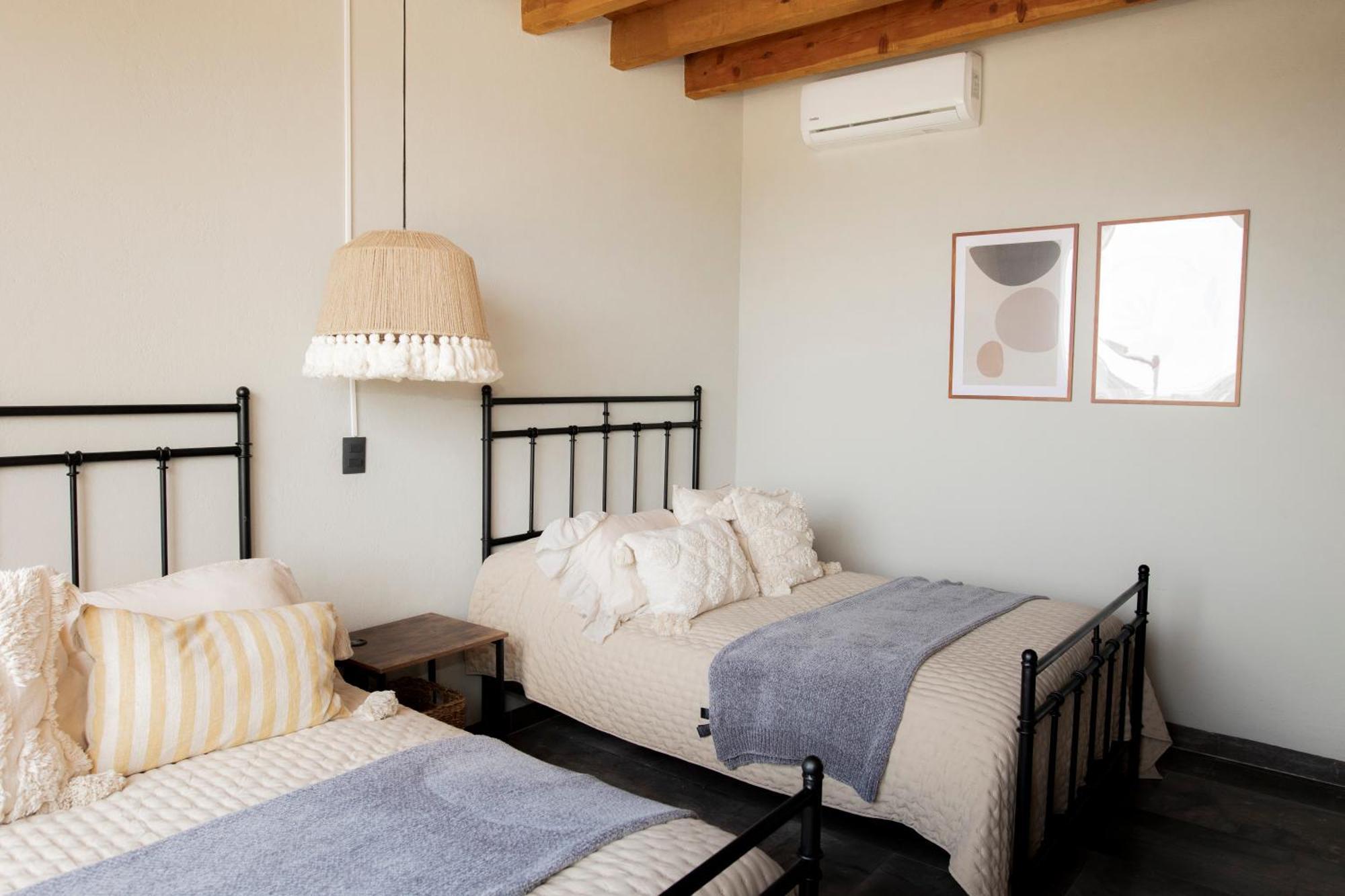 Willa Casa De Lujo, Hasta Con Cine Privado San Miguel de Allende Zewnętrze zdjęcie