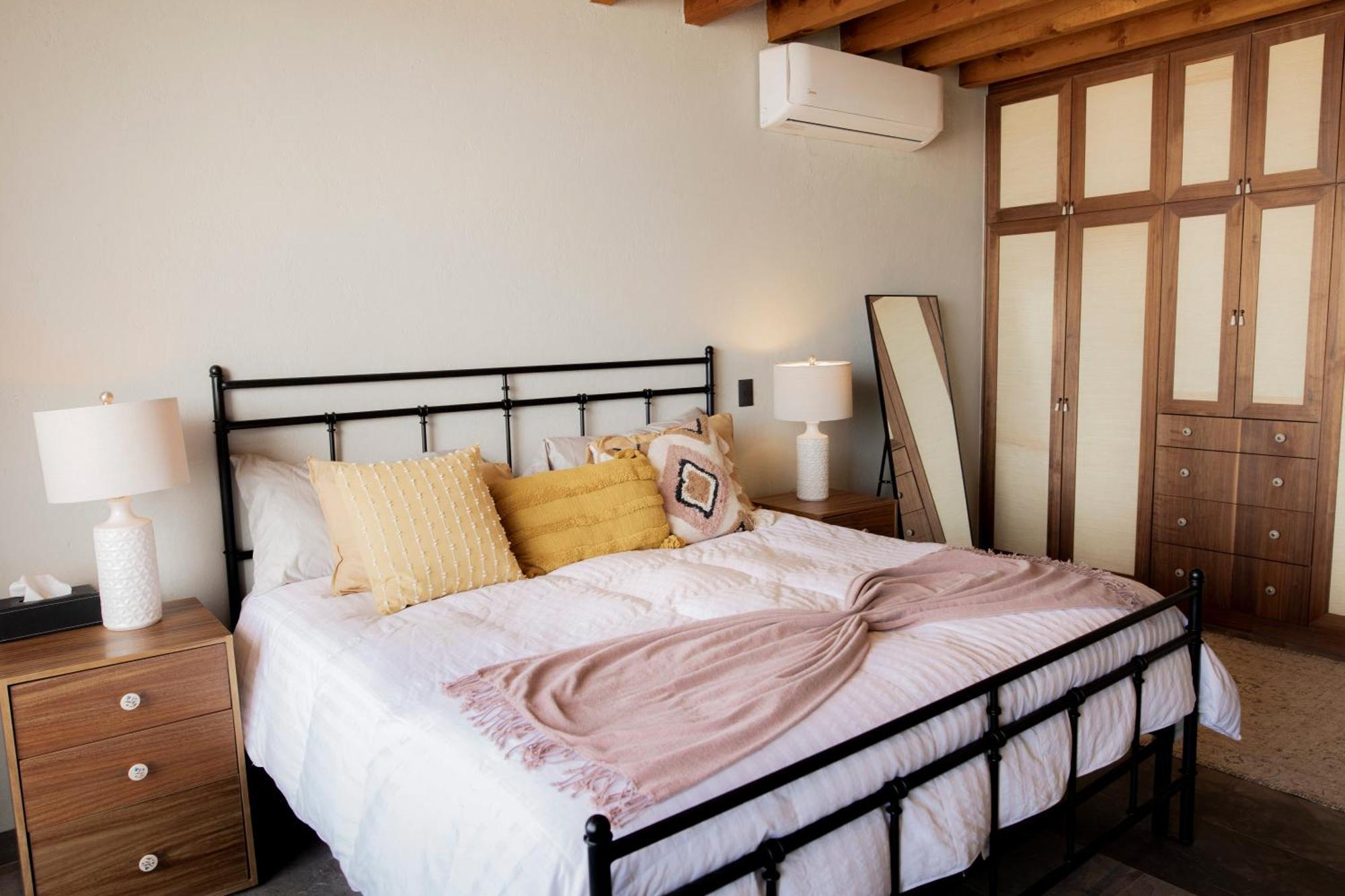 Willa Casa De Lujo, Hasta Con Cine Privado San Miguel de Allende Zewnętrze zdjęcie
